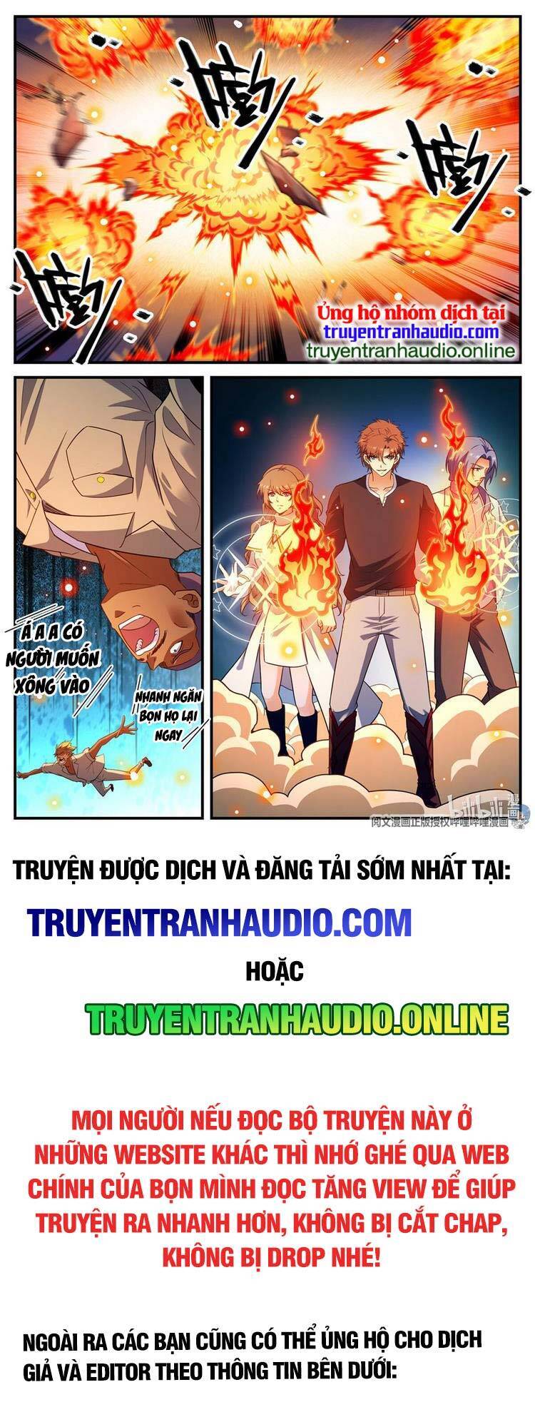 Chương 937 - trang 8