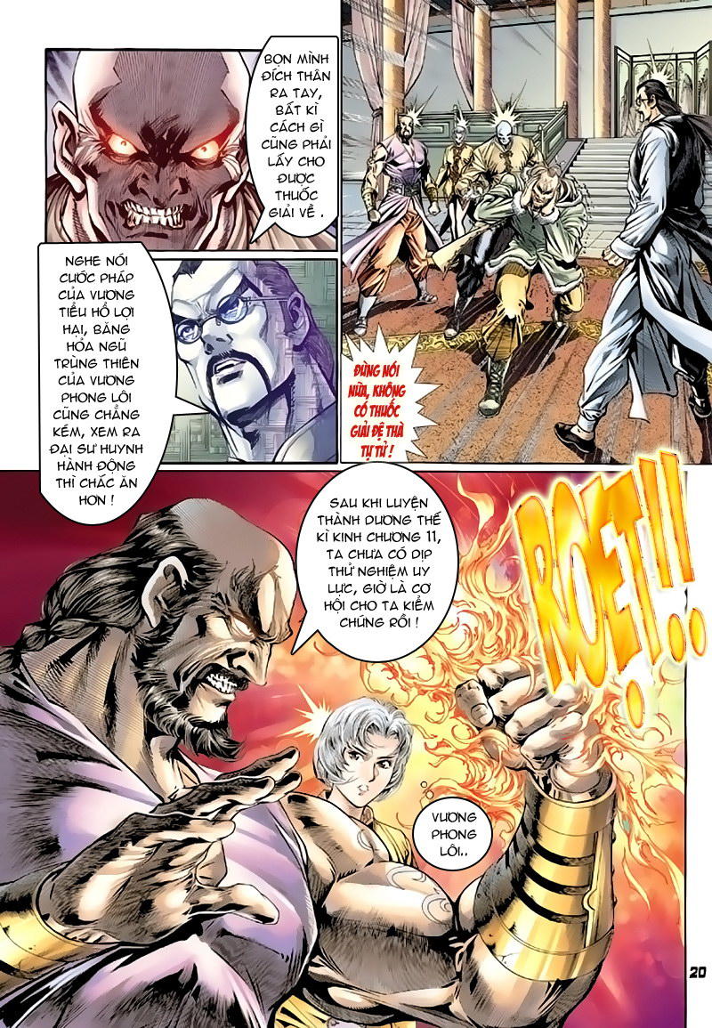 Chương 117 - trang 20
