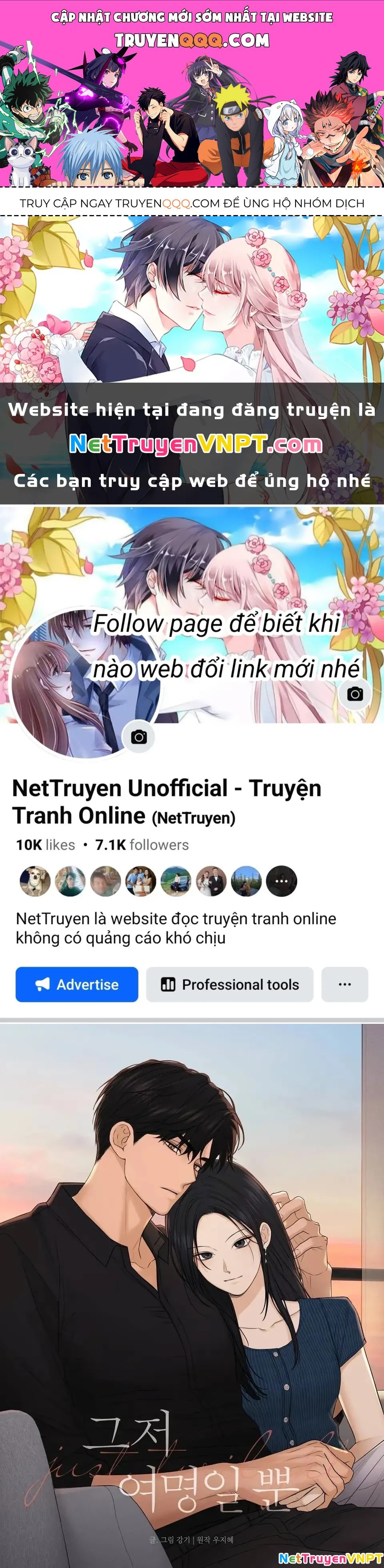 Chương 66.1 - trang 1