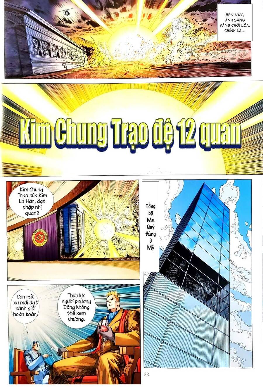 Chương 1137.2 - trang 13