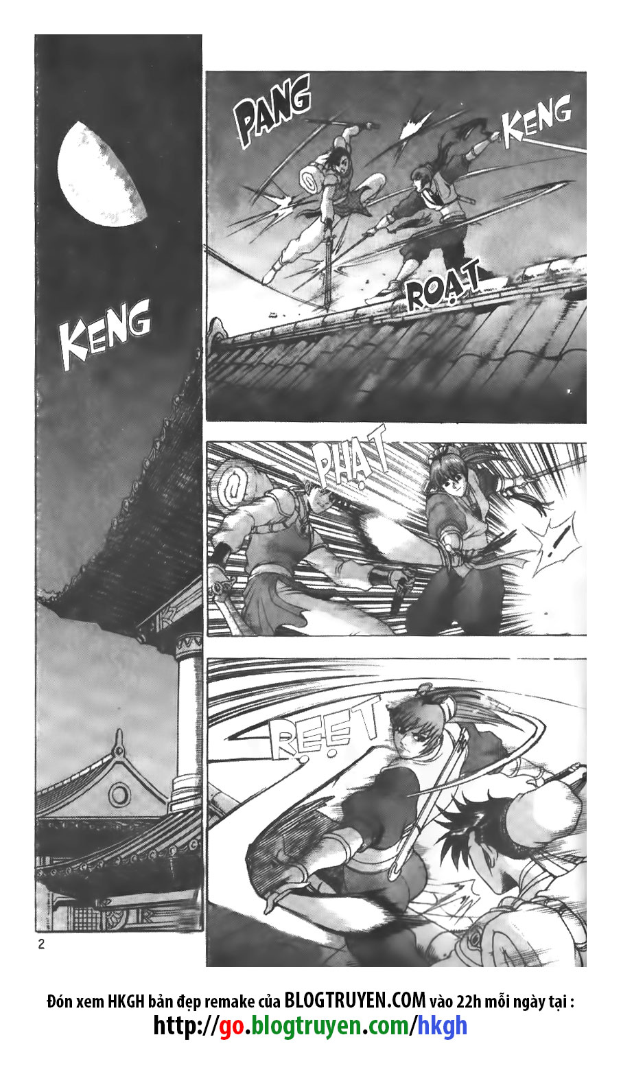 Chương 236 - trang 2