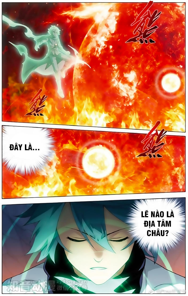 Chương 256 - trang 6