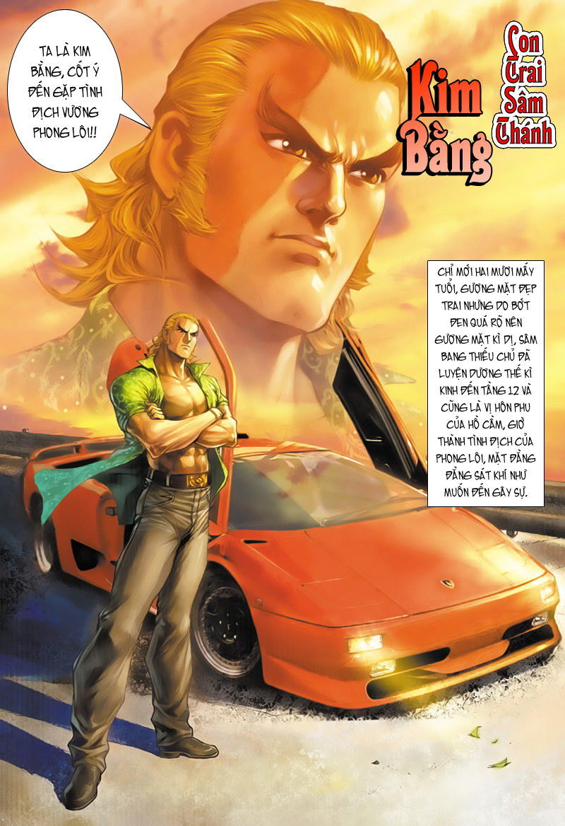 Chương 127 - trang 16