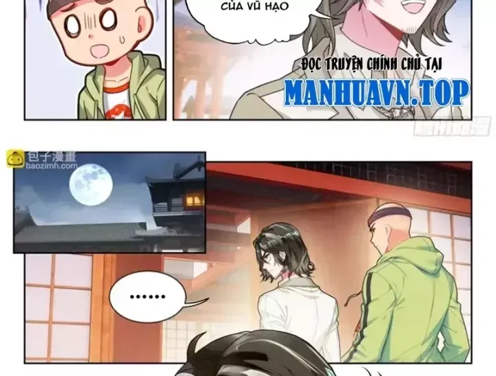 Chương 596 - trang 26