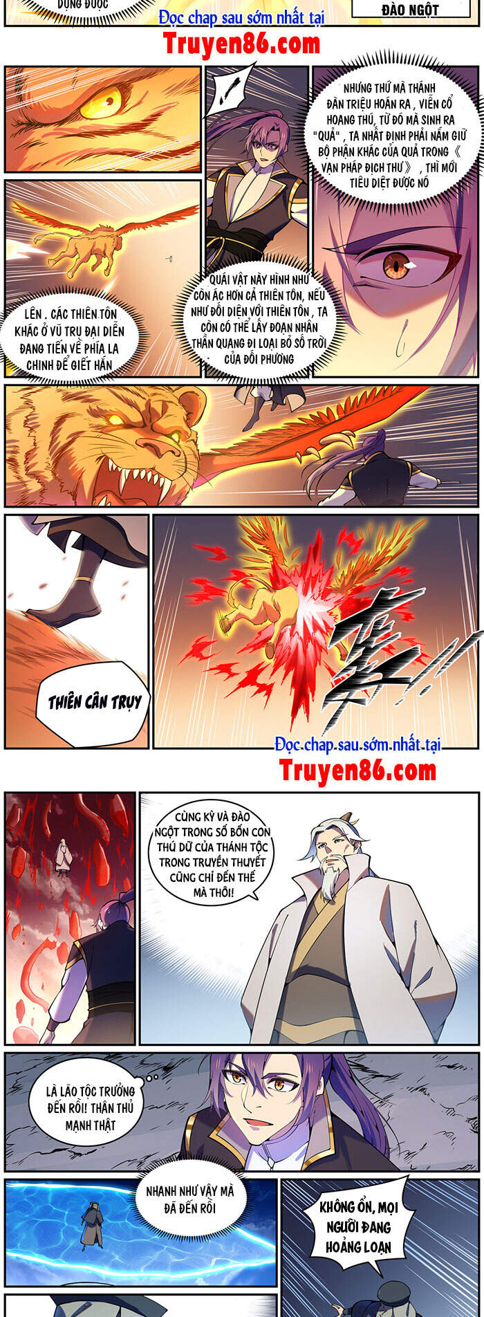 Chương 810 - trang 8