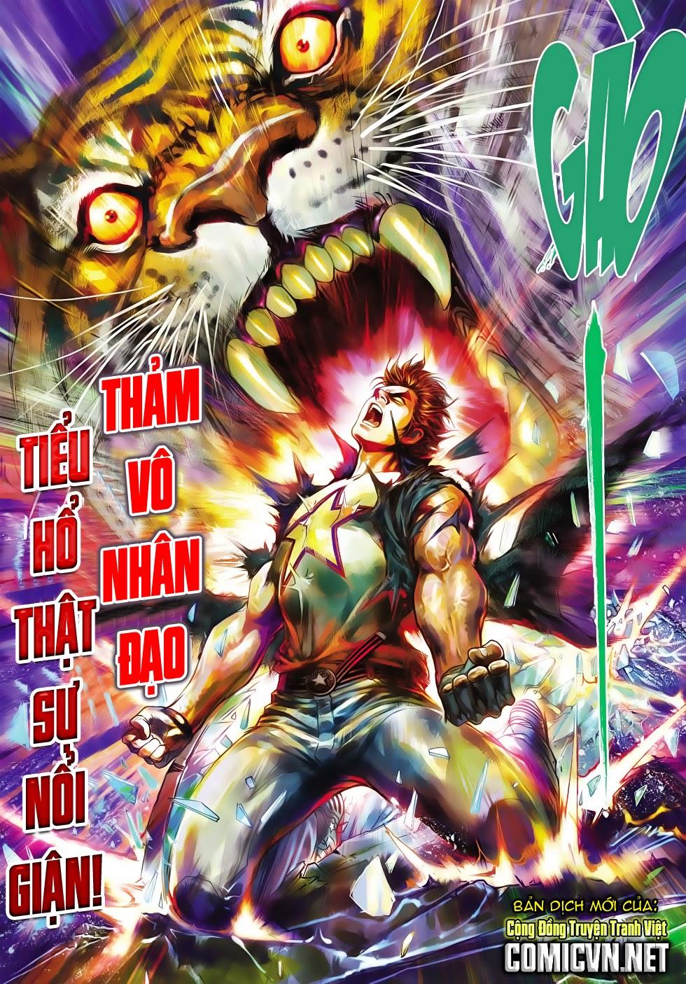 Chương 493 - trang 31