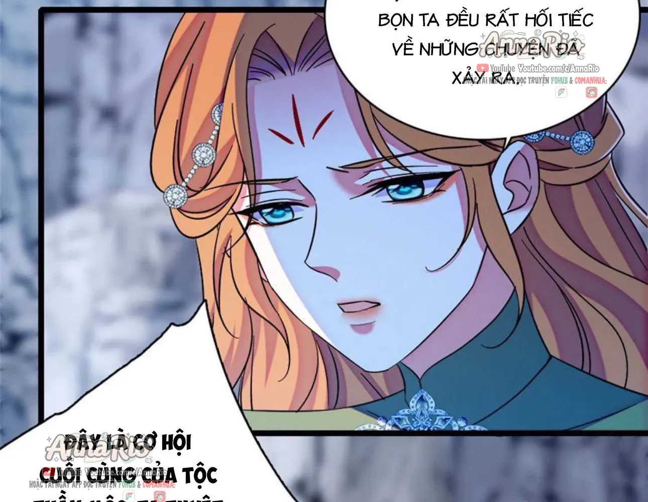 Chương 586 - trang 25