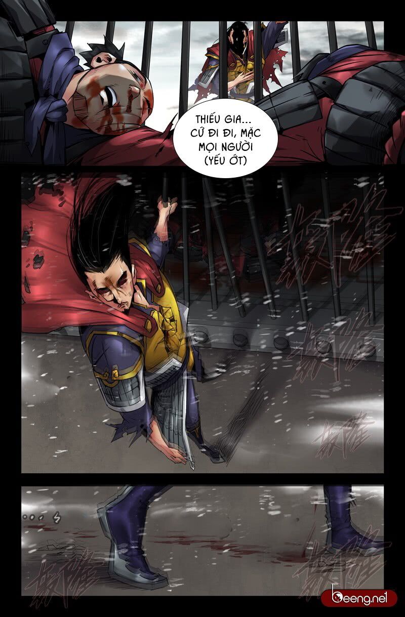 Chương 91 - trang 7