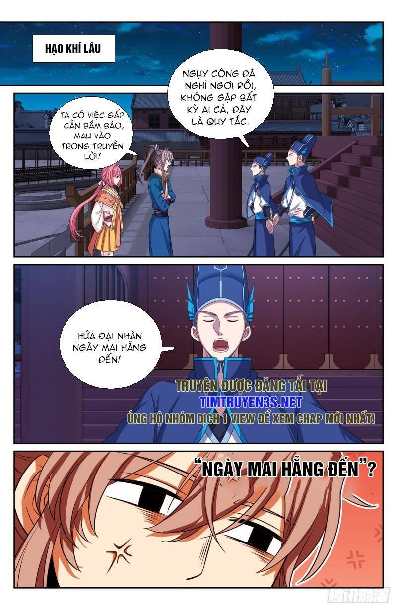Chương 204 - trang 22