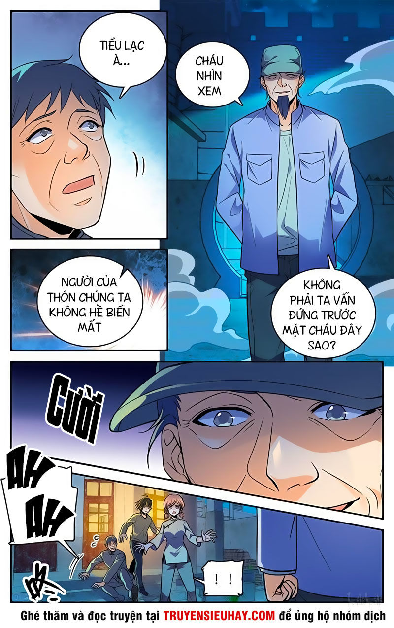 Chương 389 - trang 6