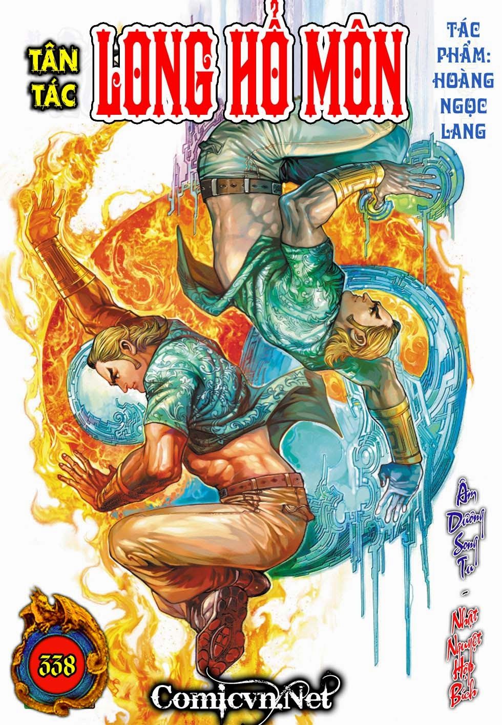 Chương 338 - trang 1
