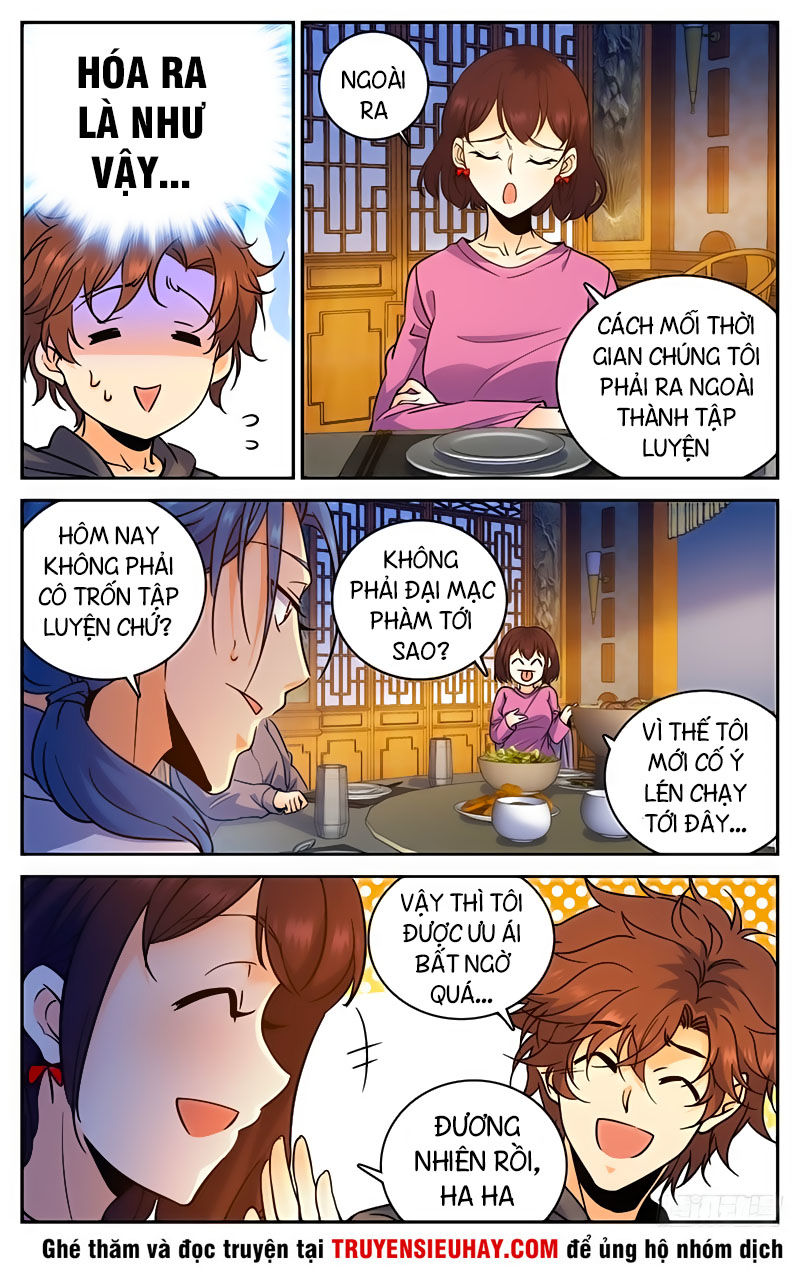 Chương 381 - trang 8