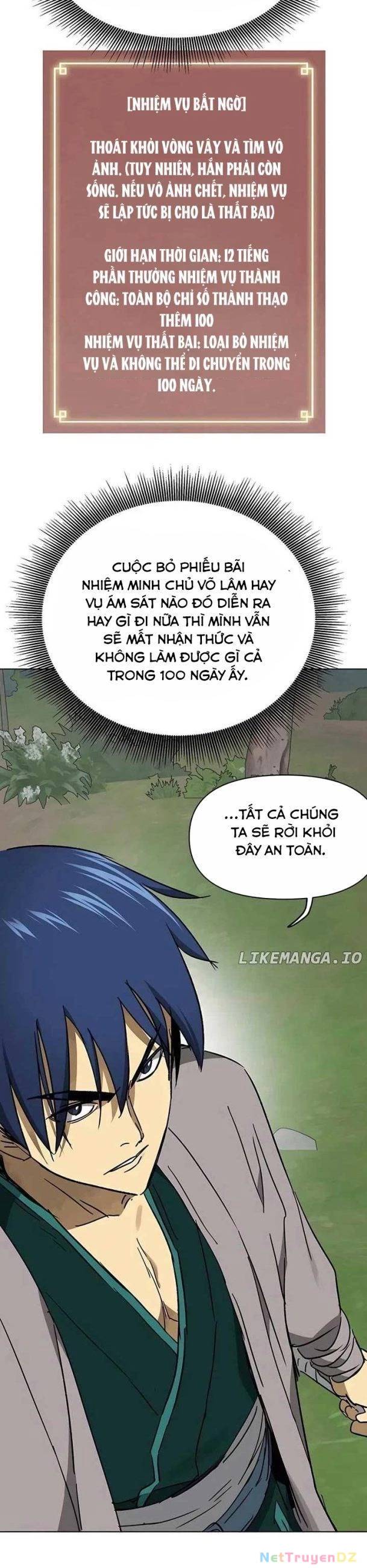 Chương 207 - trang 32