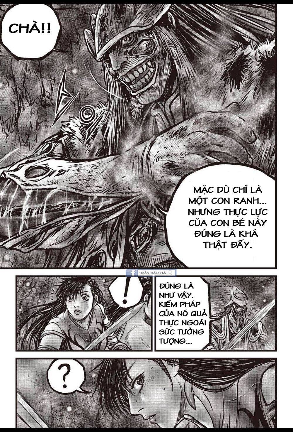 Chương 607 - trang 2