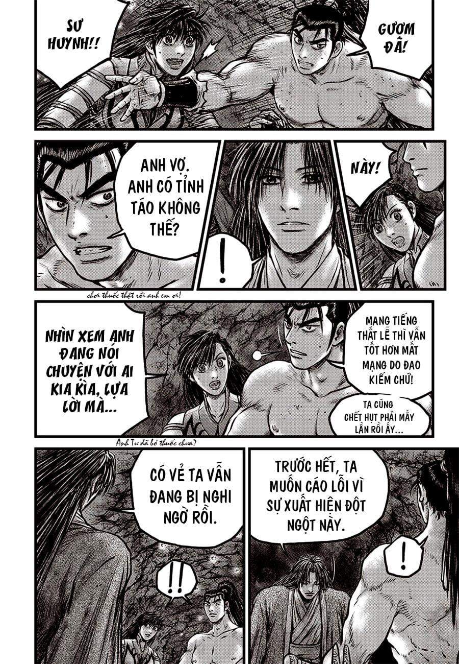 Chương 616 - trang 2