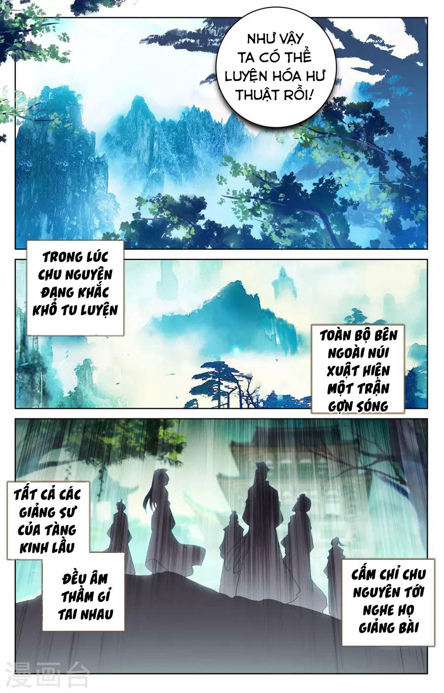 Chương 134 - trang 10