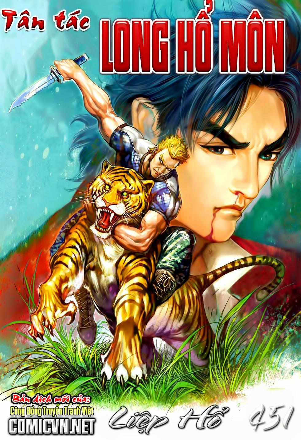 Chương 450 - trang 34