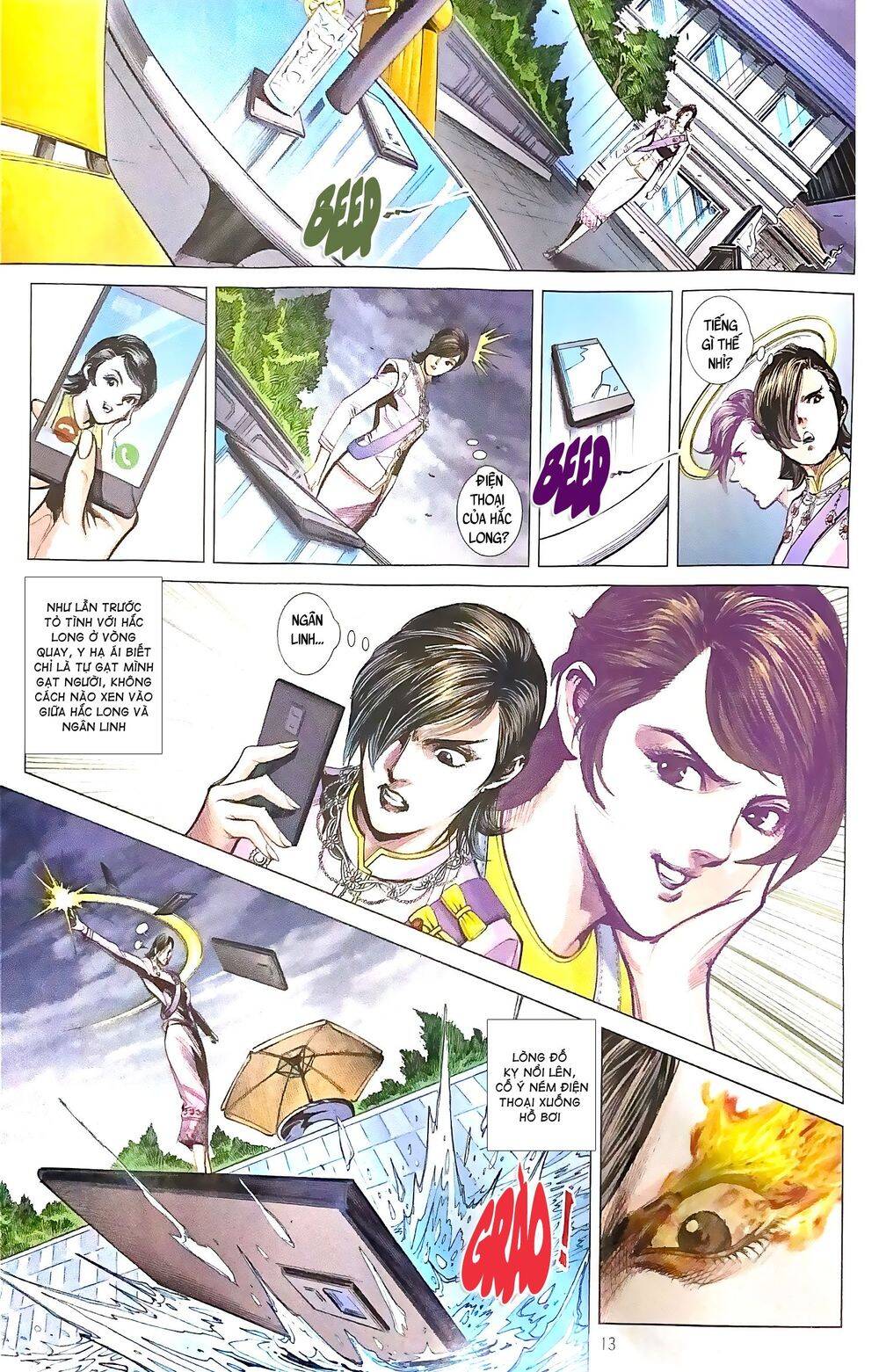 Chương 1093.2 - trang 12
