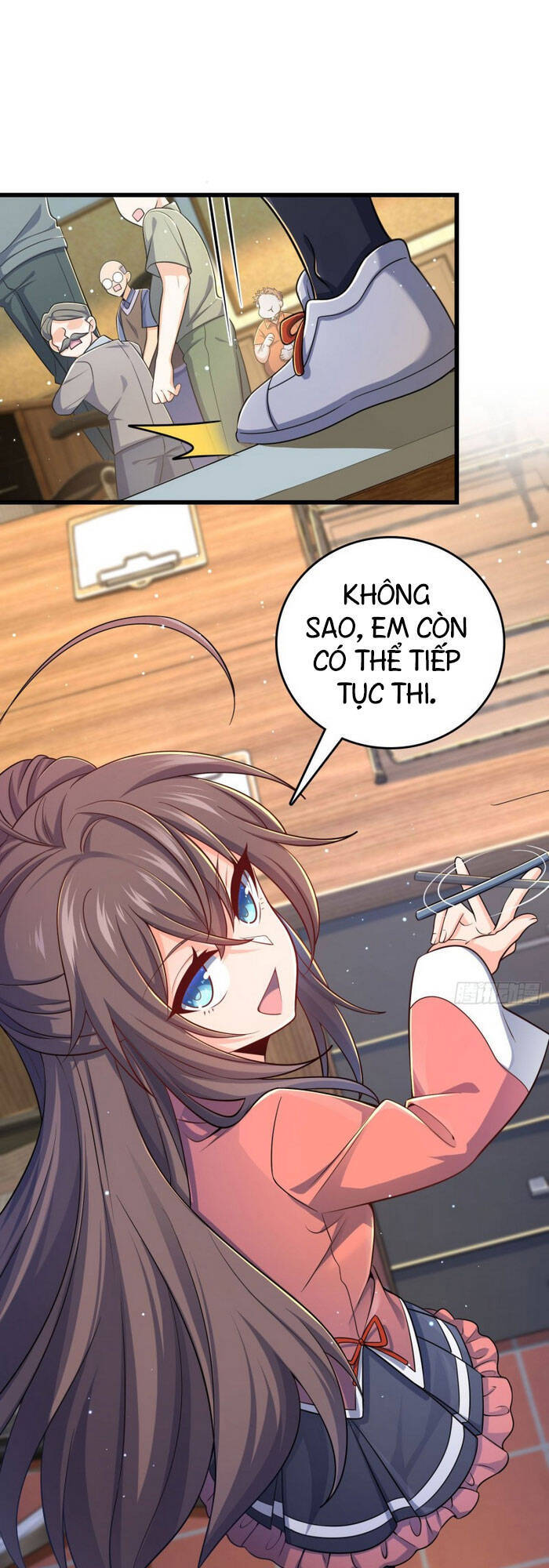 Chương 206 - trang 11