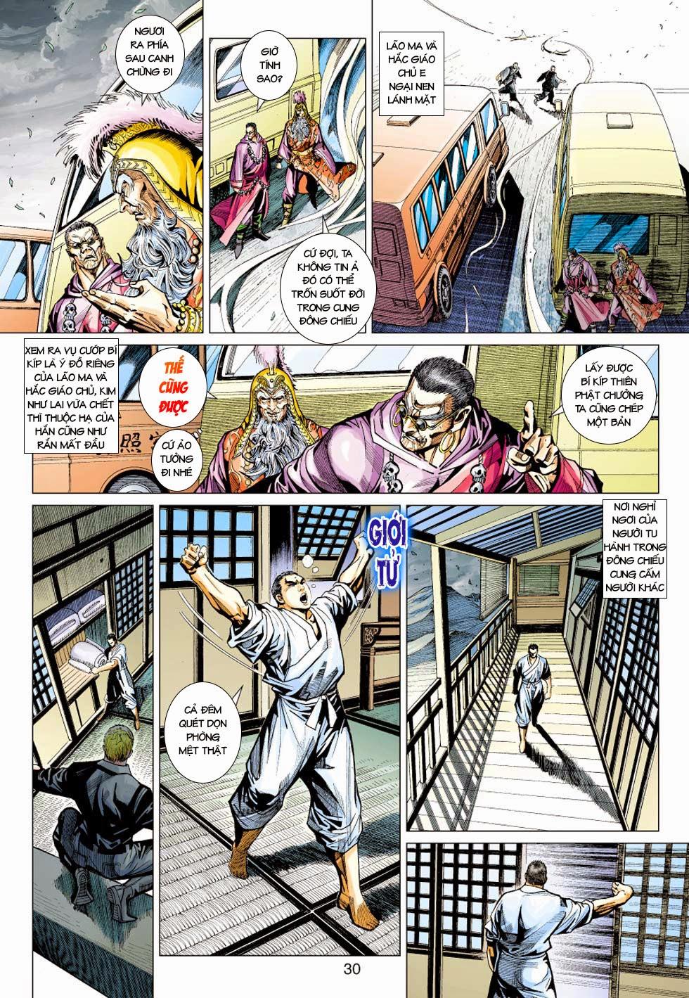 Chương 437 - trang 30