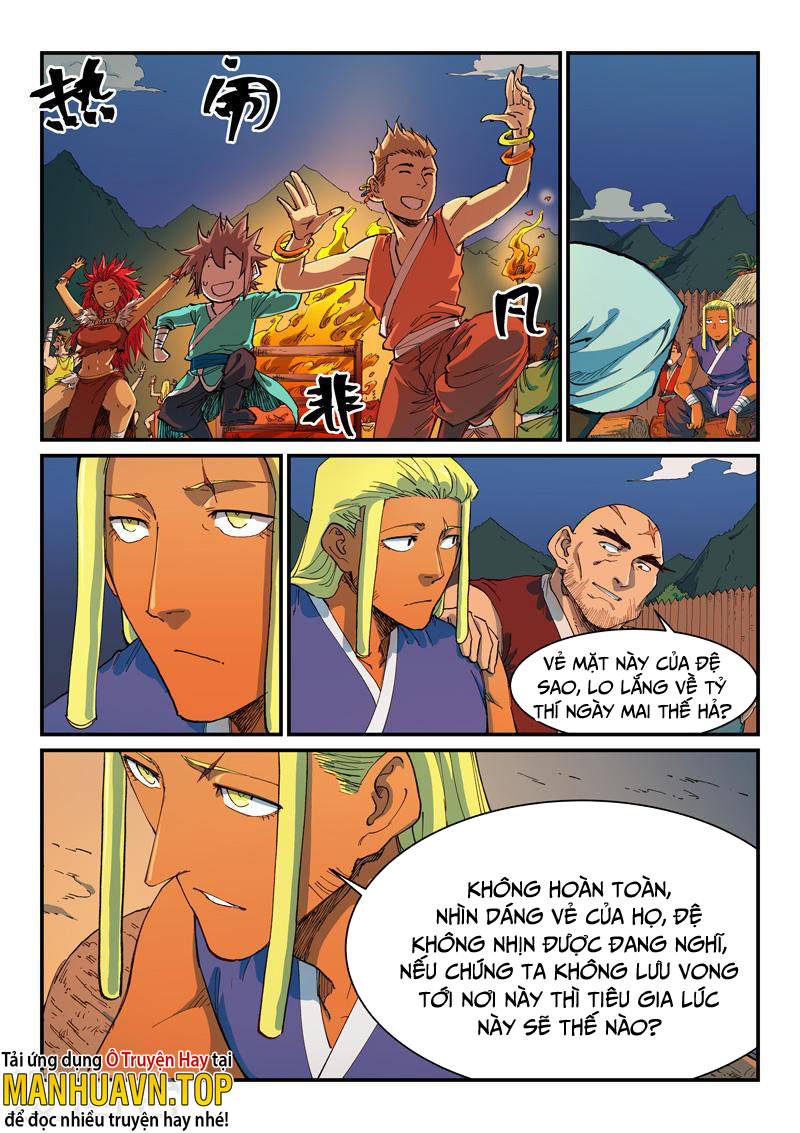 Chương 594 - trang 3