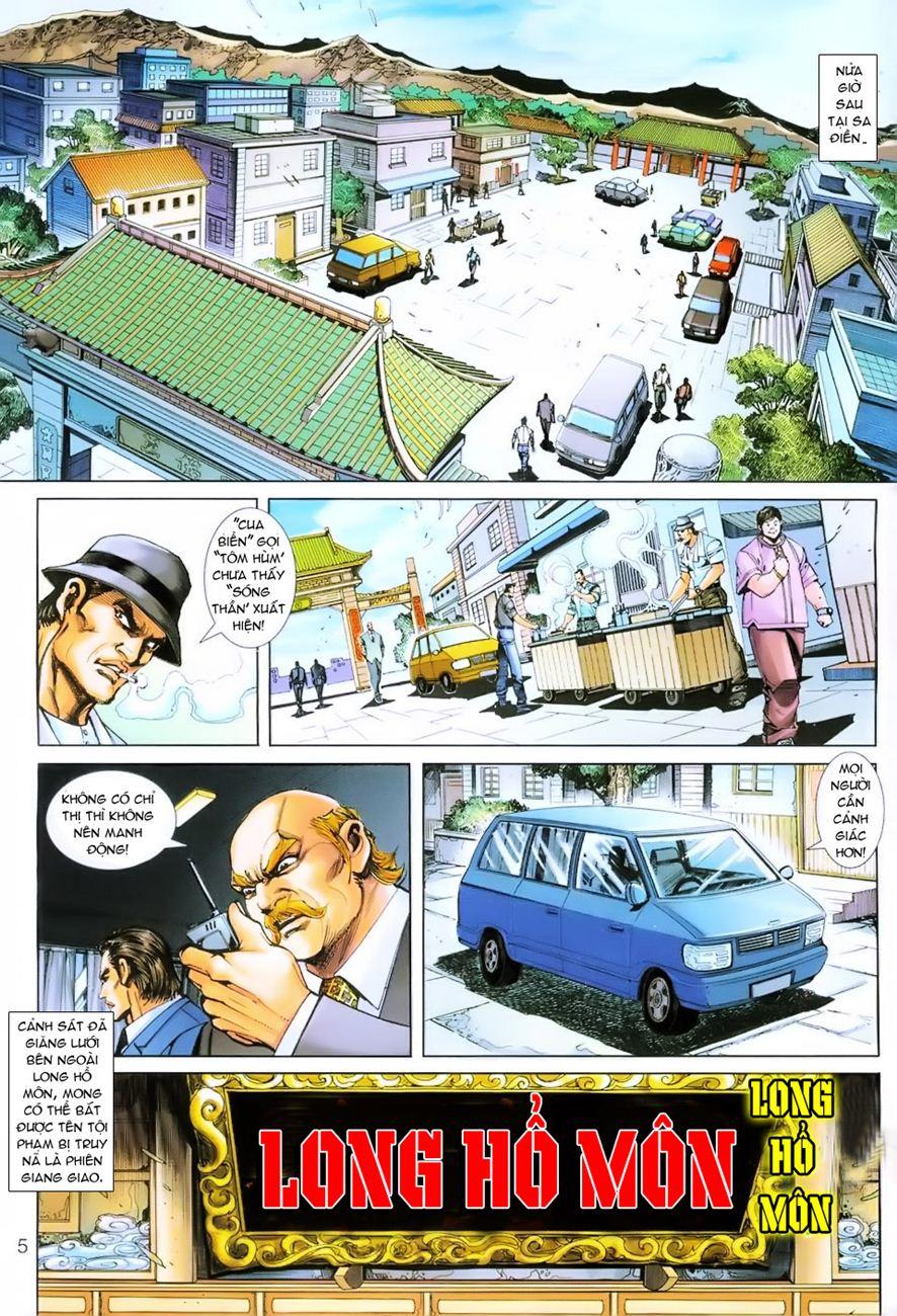 Chương 252 - trang 5