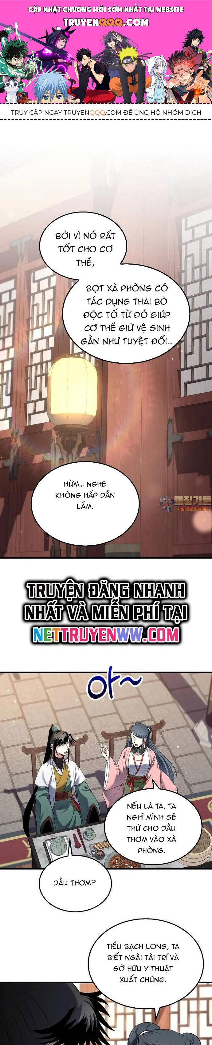 Chương 161 - trang 1