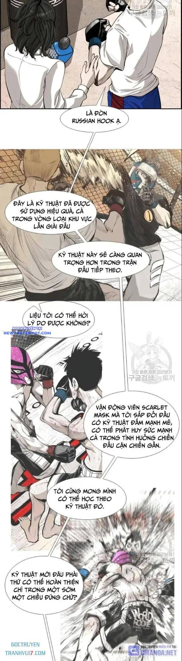 Chương 196 - trang 10