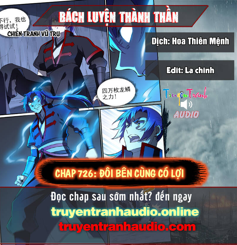 Chương 726 - trang 1