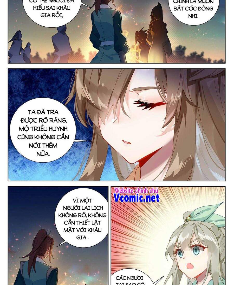 Chương 364 - trang 5