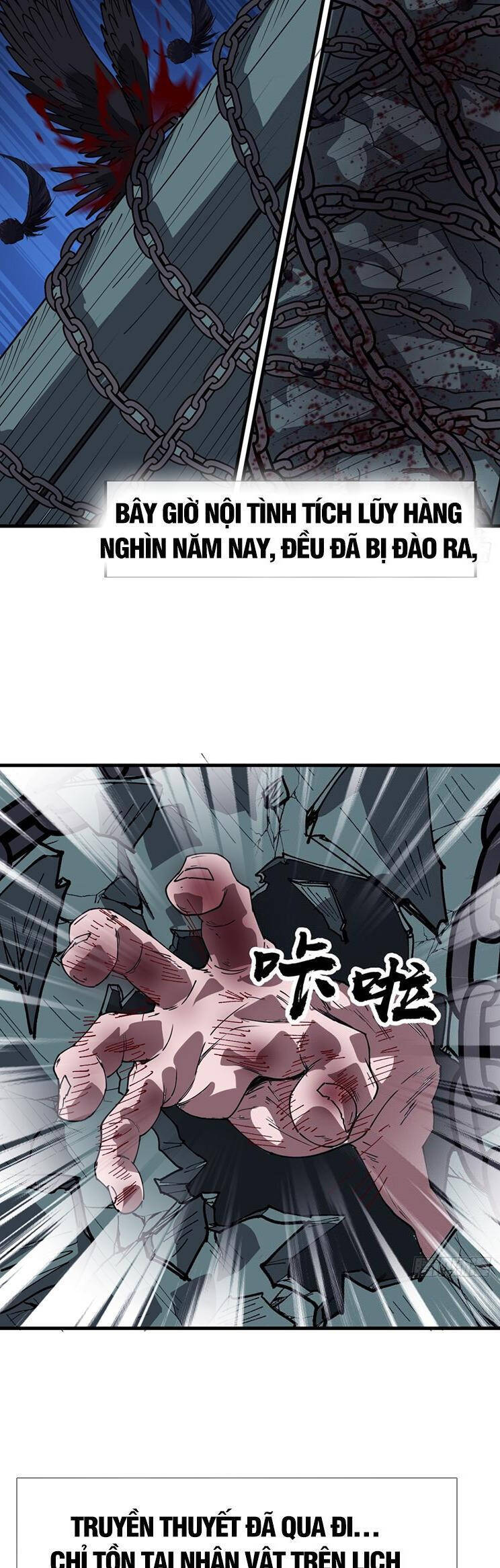 Chương 921 - trang 16