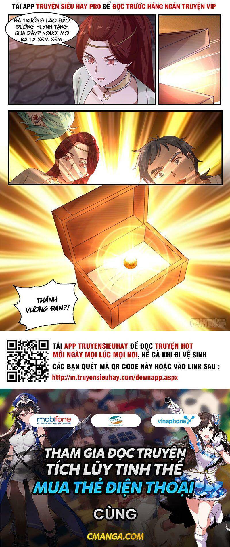 Chương 1021 - trang 13