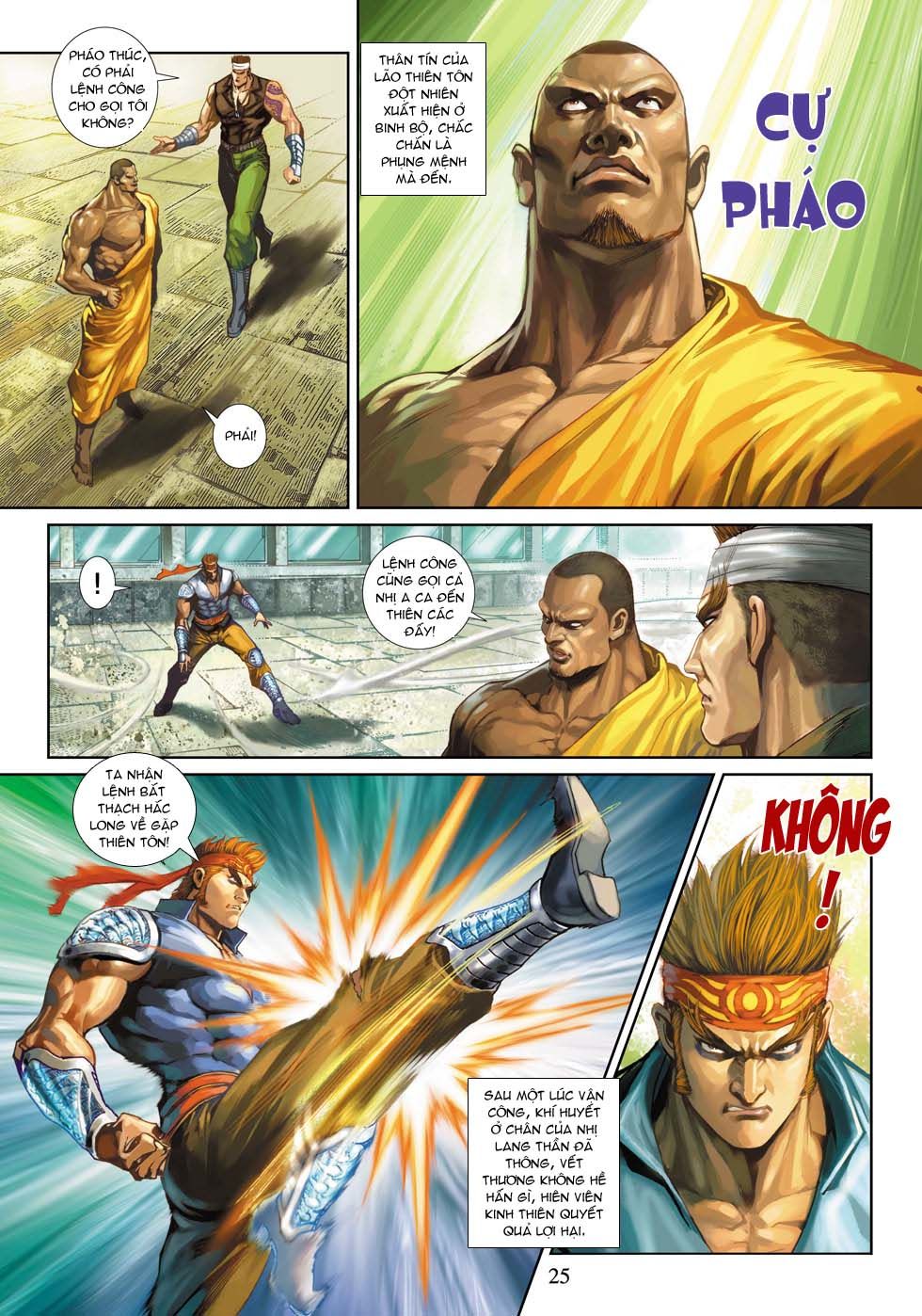 Chương 336 - trang 25
