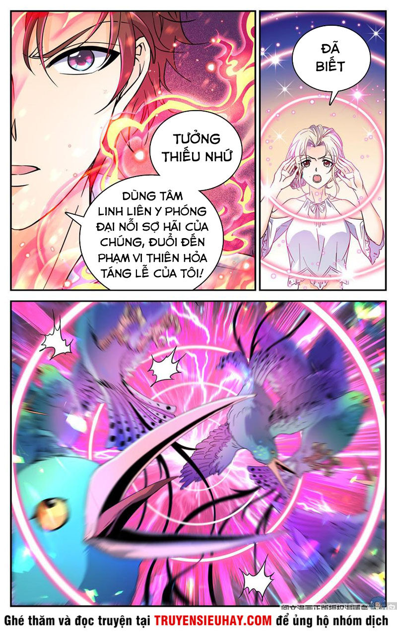 Chương 602 - trang 10
