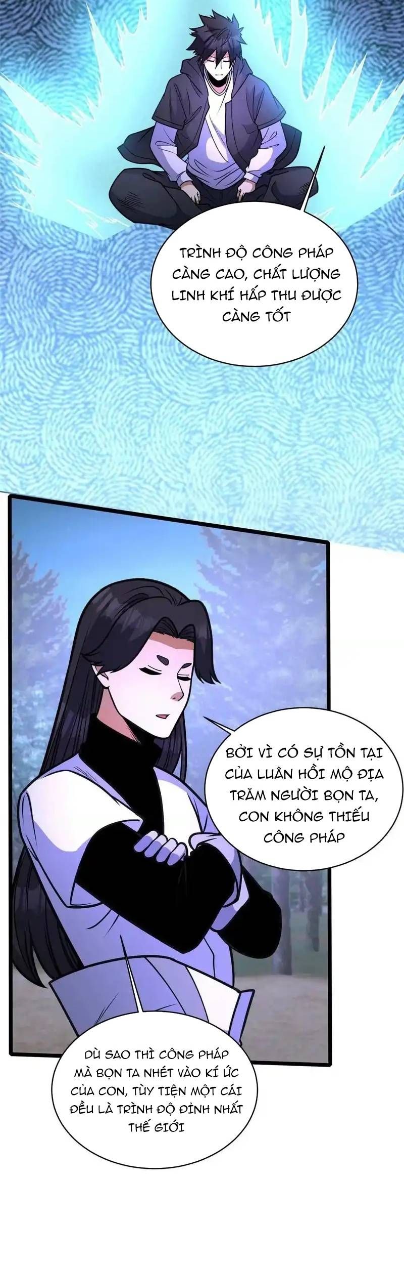 Chương 302 - trang 29