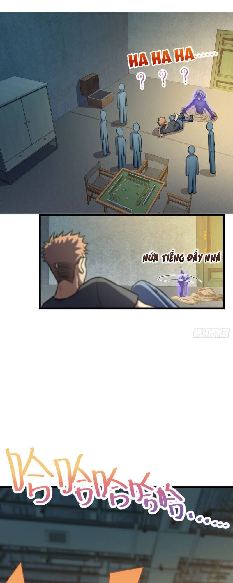 Chương 134 - trang 31