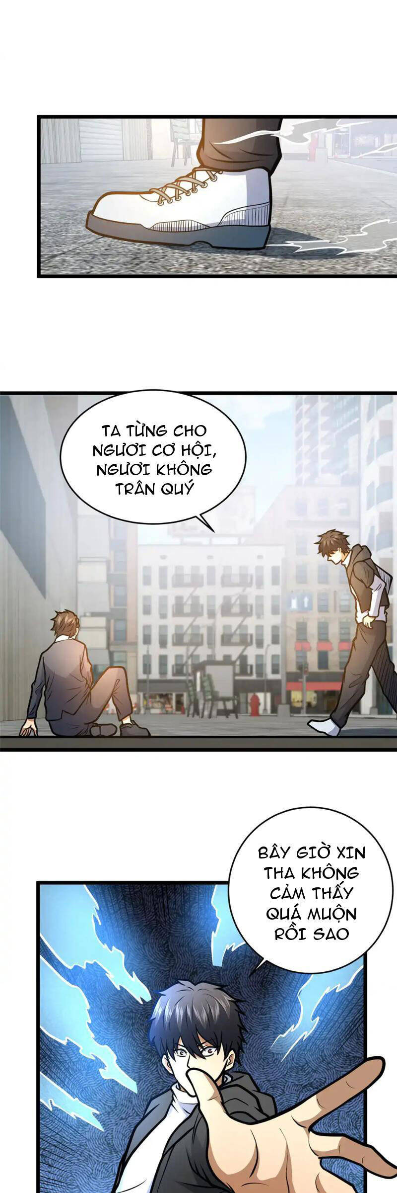 Chương 170 - trang 20