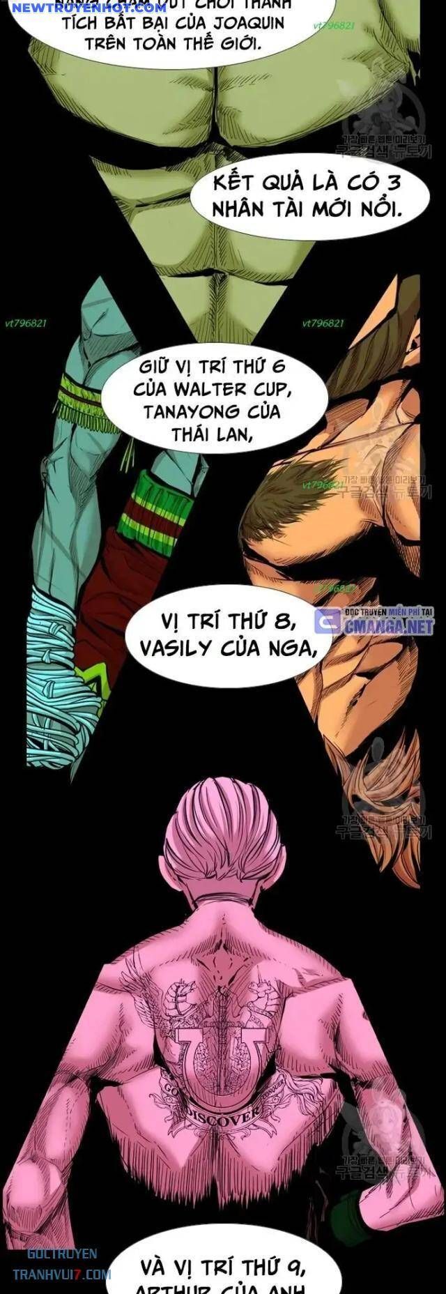 Chương 221 - trang 38