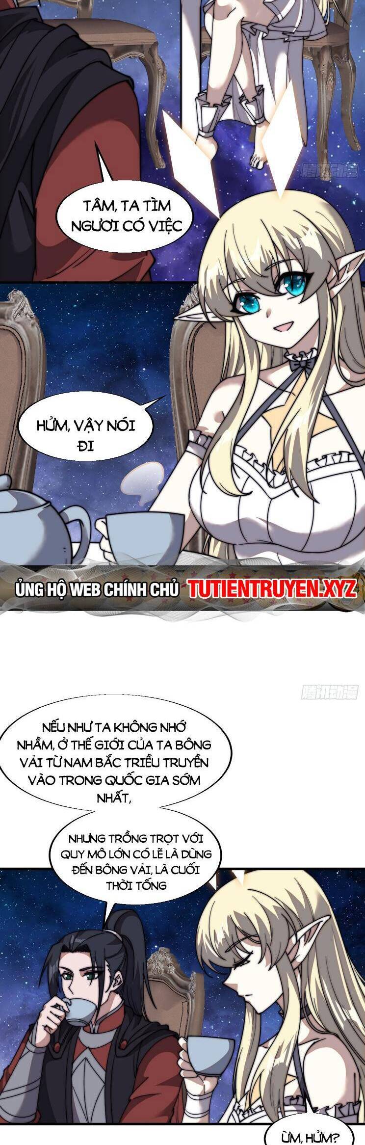 Chương 744 - trang 8