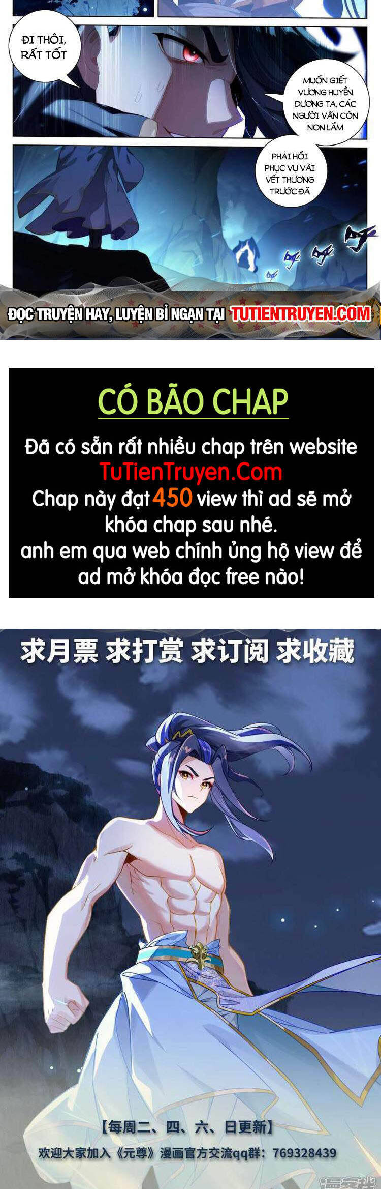 Chương 699 - trang 5