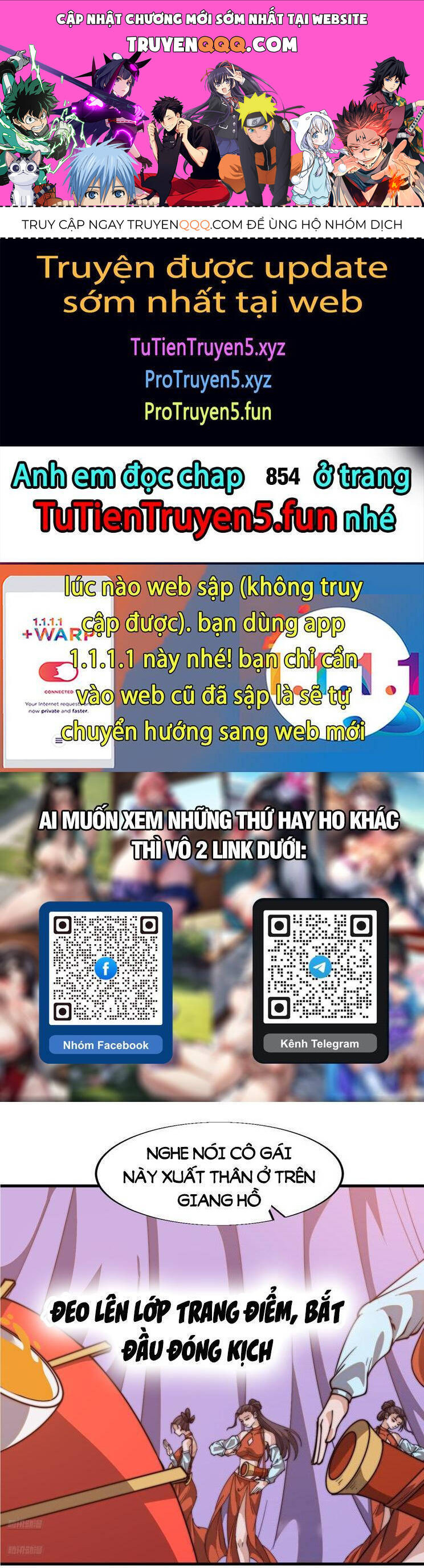 Chương 853 - trang 1