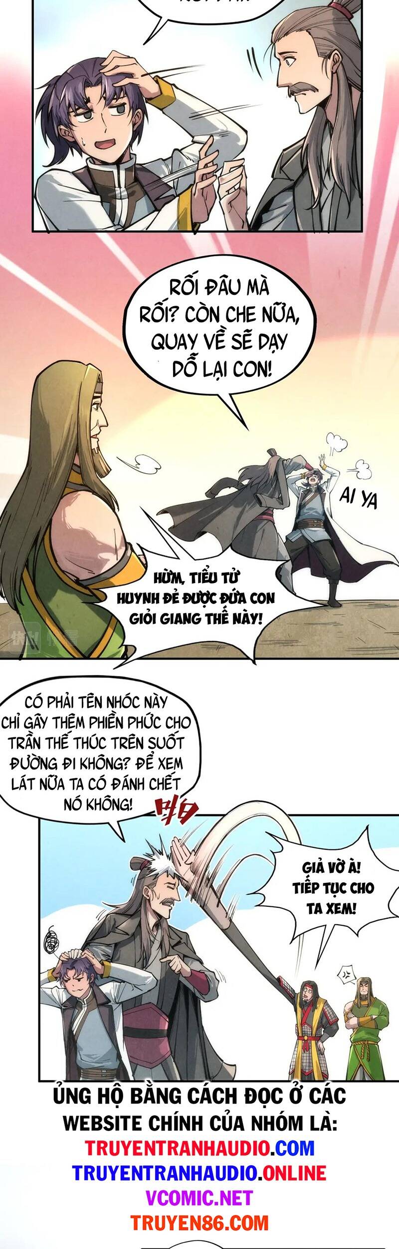 Chương 107 - trang 21