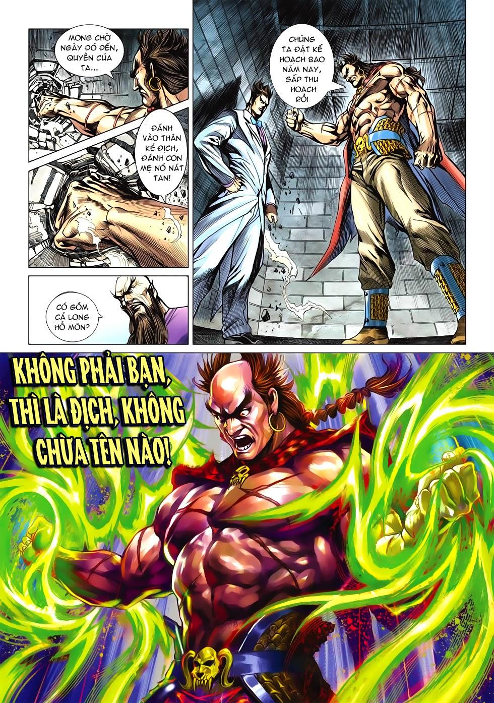 Chương 597 - trang 7