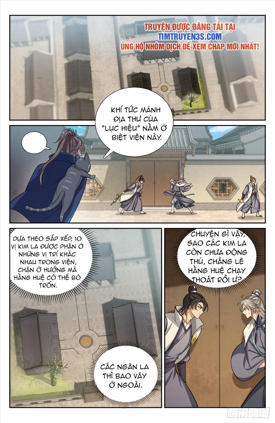 Chương 189 - trang 6