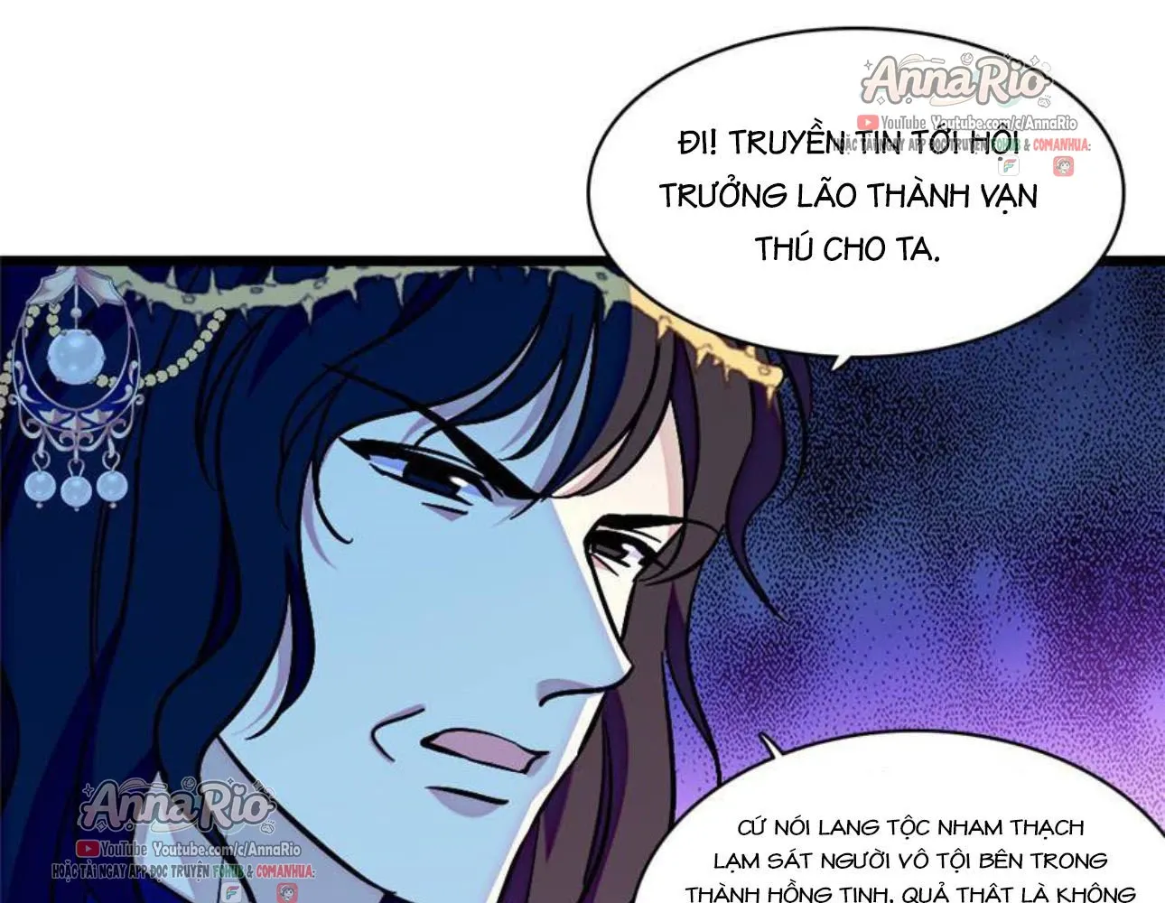 Chương 609 - trang 23