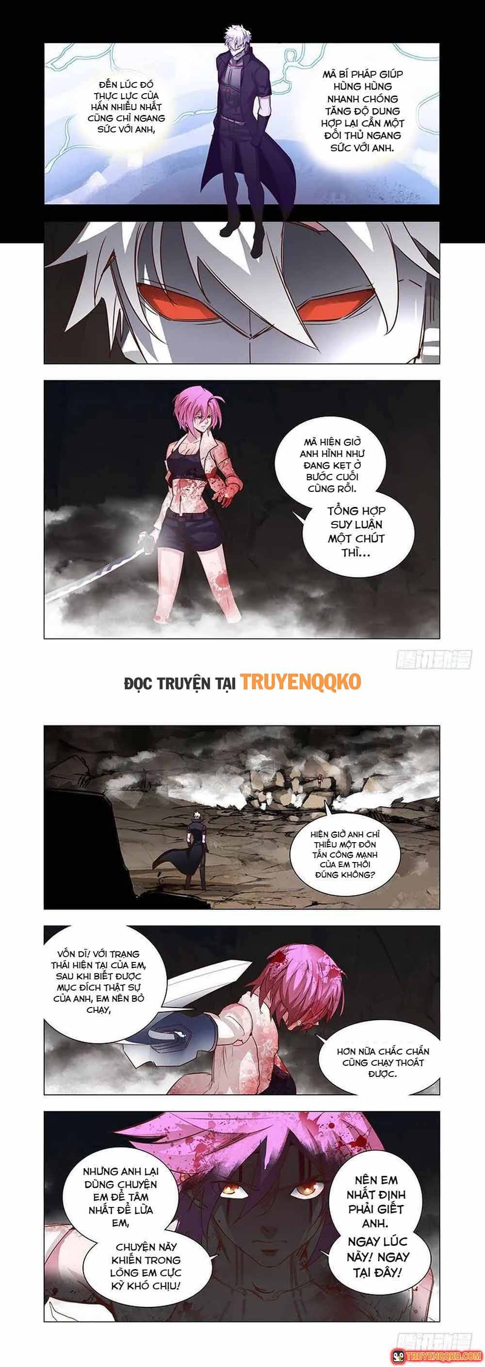 Chương 399 - trang 3