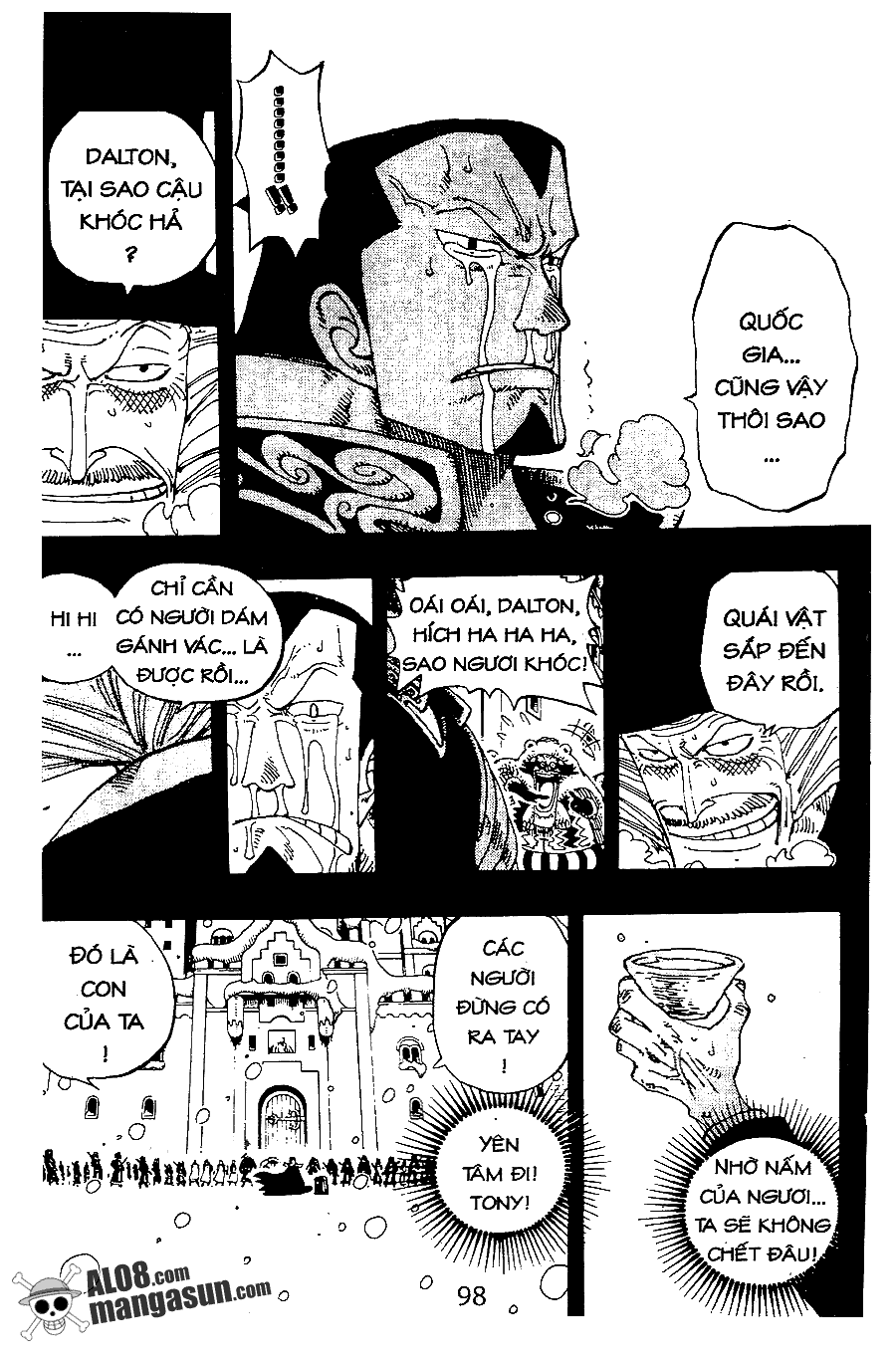 Chương 145 - trang 8