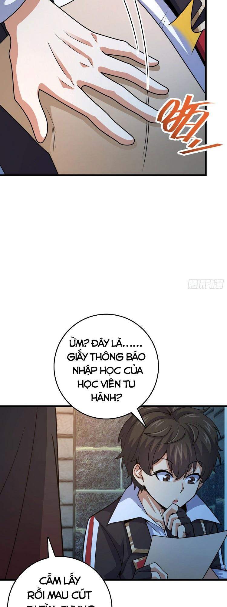 Chương 288 - trang 32
