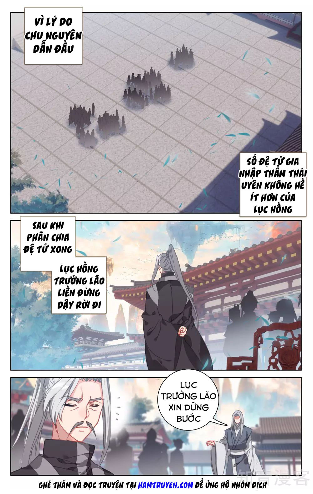 Chương 164 - trang 5
