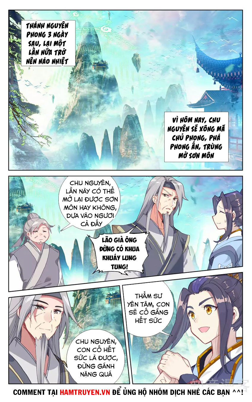 Chương 256 - trang 2